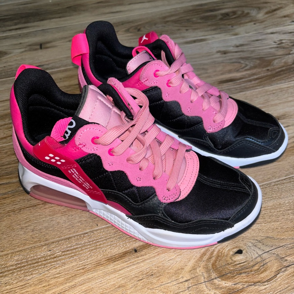 Jordan MA2